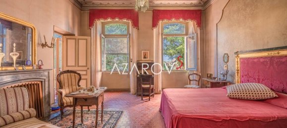 14غرفة فيلا في Taggia, Italy رقم 27047 5