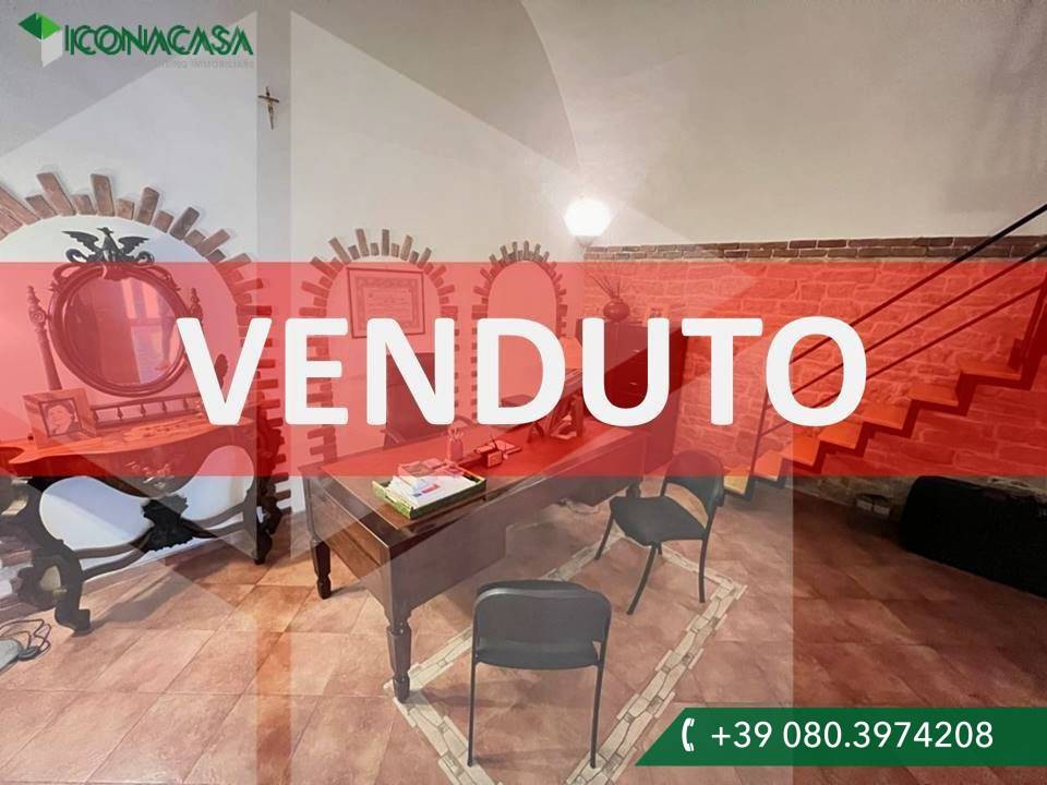 2 rooms Apartment in Molfetta, Italy No. 28451