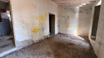 4 Schlafzimmer Haus in Aguilas, Spain, Nr. 171217