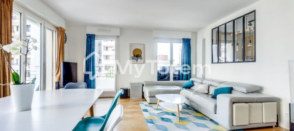 Apartamento T3 em Courbevoie, France N.º 299595 6