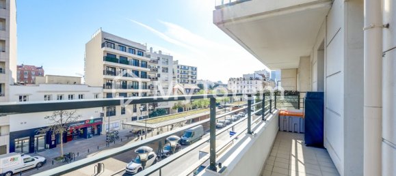 Apartamento T3 em Courbevoie, France N.º 299595 4