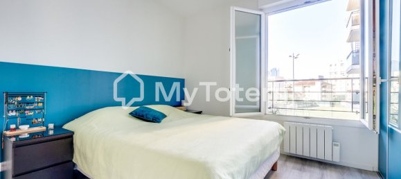 Apartamento T3 em Courbevoie, France N.º 299595 11