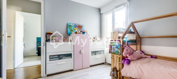 Apartamento T3 em Courbevoie, France N.º 299595 10