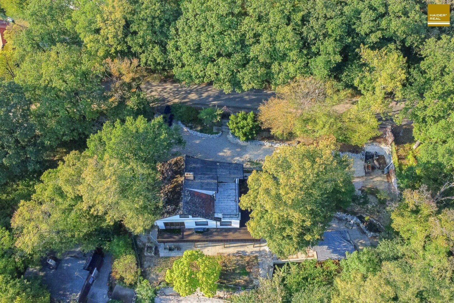 Terrain à Klosterneuburg, Austria 935m² No. 167109