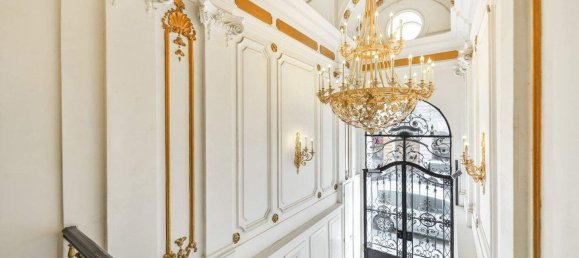 Квартира с 4 комнатами в Леопольдштадт, Австрия № 59985 7