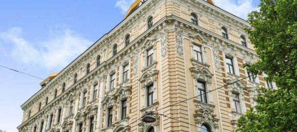 Квартира с 4 комнатами в Леопольдштадт, Австрия № 59985 4