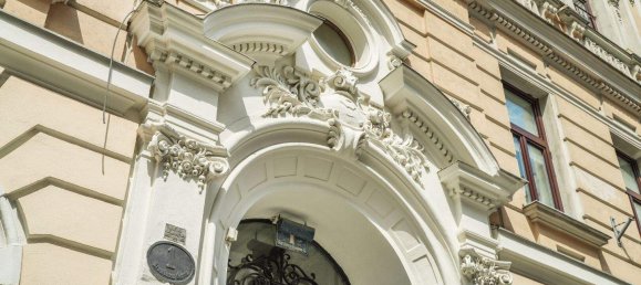 Квартира с 4 комнатами в Леопольдштадт, Австрия № 59985 6