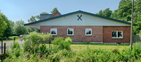 3 bedrooms Townhouse in Harburg, Germany No. 153565 10