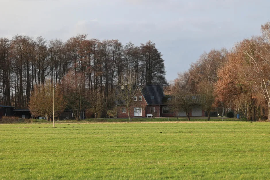 3 bedrooms Townhouse in Harburg, Germany No. 153565