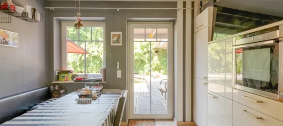 3 bedrooms Townhouse in Harburg, Germany No. 153565 2