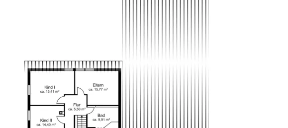 3 bedrooms Townhouse in Harburg, Germany No. 153565 12