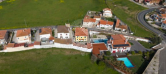 Casa de 4 dormitorios en Torres Vedras, Portugal No. 44561 36