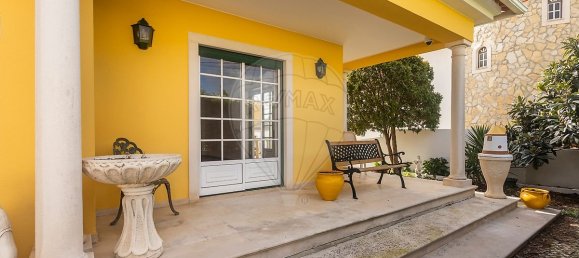 Casa de 4 dormitorios en Torres Vedras, Portugal No. 44561 27