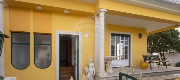 Casa de 4 dormitorios en Torres Vedras, Portugal No. 44561 3