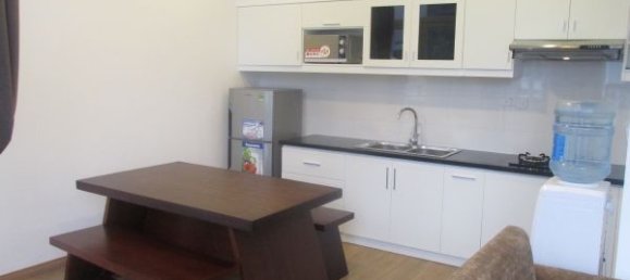 1 bedroom Apartment in Hai Ba Trung, Vietnam No. 4428 3