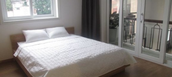 1 bedroom Apartment in Hai Ba Trung, Vietnam No. 4428 8