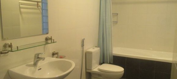 1 bedroom Apartment in Hai Ba Trung, Vietnam No. 4428 9