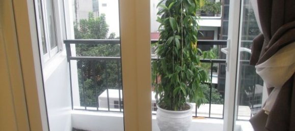 1 bedroom Apartment in Hai Ba Trung, Vietnam No. 4428 4