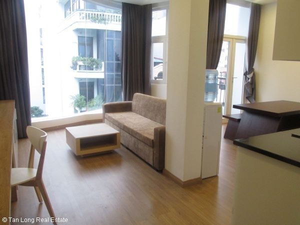 1 bedroom Apartment in Hai Ba Trung, Vietnam No. 4428