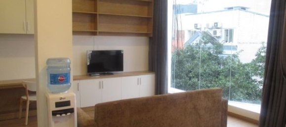 1 bedroom Apartment in Hai Ba Trung, Vietnam No. 4428 5