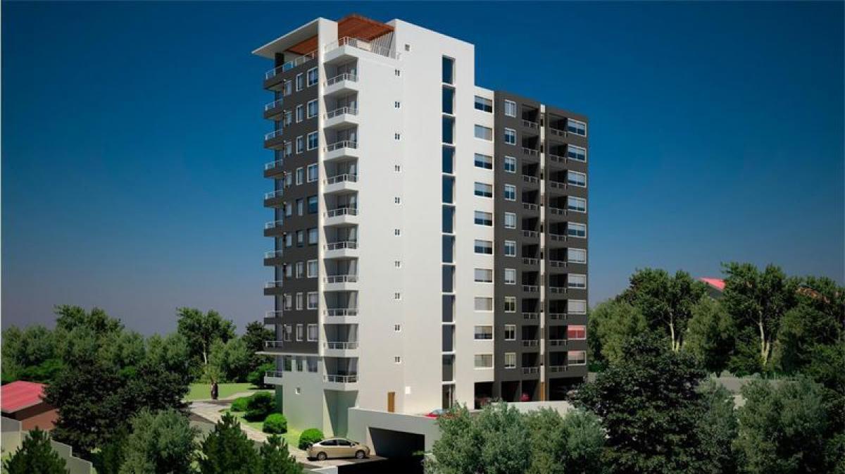 2 غرف نوم شقة في Valparaiso, Chile رقم 2825