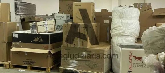 434m² Commercial property in Sesto San Giovanni, Italy No. 373630 5