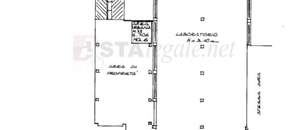 434m² Commercial property in Sesto San Giovanni, Italy No. 373630 10