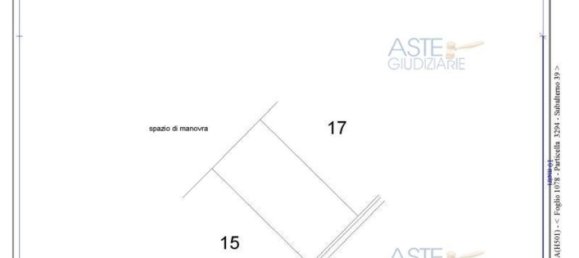 5 rooms Apartment in Rome, Italy No. 292275 22