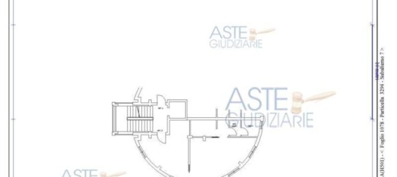 5 rooms Apartment in Rome, Italy No. 292275 23