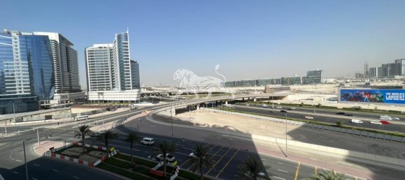 Apartamento T1 em Business Bay, UAE N.º 47454 6