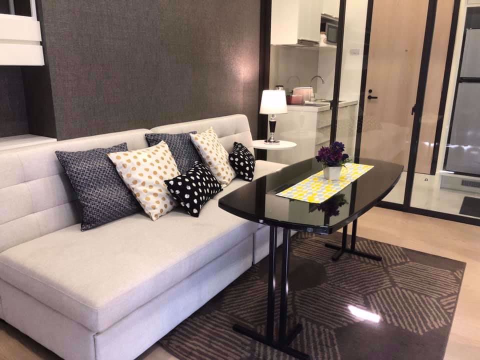 1 غرف نوم منزل ذو طابقين في Ratchathewi, Thailand رقم 9422