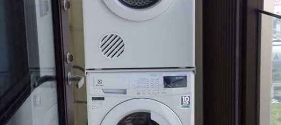 1 غرف نوم منزل ذو طابقين في Ratchathewi, Thailand رقم 9422 7