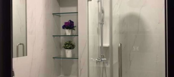 1 غرف نوم منزل ذو طابقين في Ratchathewi, Thailand رقم 9422 6