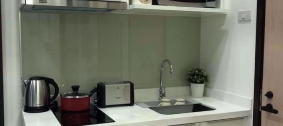 1 غرف نوم منزل ذو طابقين في Ratchathewi, Thailand رقم 9422 4