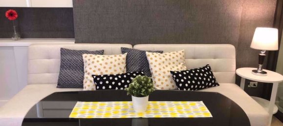 1 غرف نوم منزل ذو طابقين في Ratchathewi, Thailand رقم 9422 2