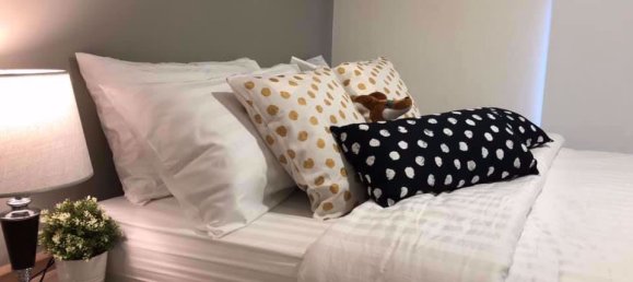 1 غرف نوم منزل ذو طابقين في Ratchathewi, Thailand رقم 9422 8