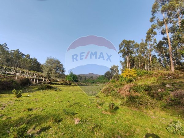 2837m² Land in Arcos de Valdevez, Portugal No. 57101