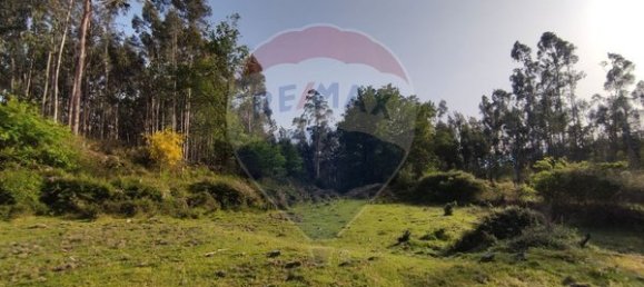 2837m² Land in Arcos de Valdevez, Portugal No. 57101 2