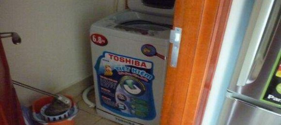 2 Schlafzimmer Wohnung in Nam Tu Liem, Vietnam, Nr. 6379 8