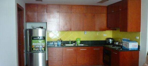 2 Schlafzimmer Wohnung in Nam Tu Liem, Vietnam, Nr. 6379 3