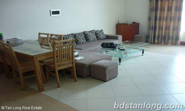 2 Schlafzimmer Wohnung in Nam Tu Liem, Vietnam, Nr. 6379