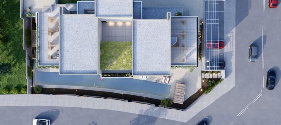 Apartment 2+1 in Lotus Dream, Aksu, Turkey No. 39177 2