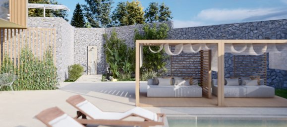 Apartment 2+1 in Lotus Dream, Aksu, Turkey No. 39177 5