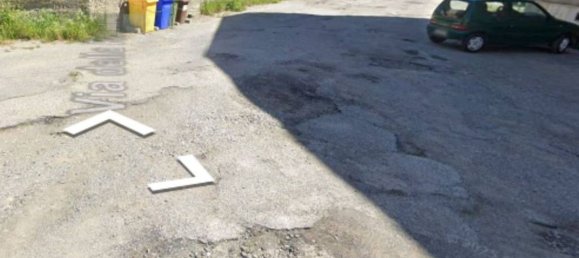 Коммерческая недвижимость 75м² в Катандзаро, Италия № 269337 11