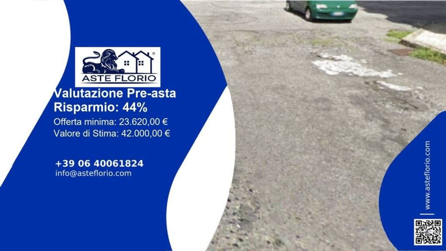 Коммерческая недвижимость 75м² в Катандзаро, Италия № 269337