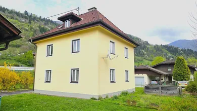 6 rooms House in Radenthein, Austria No. 172637