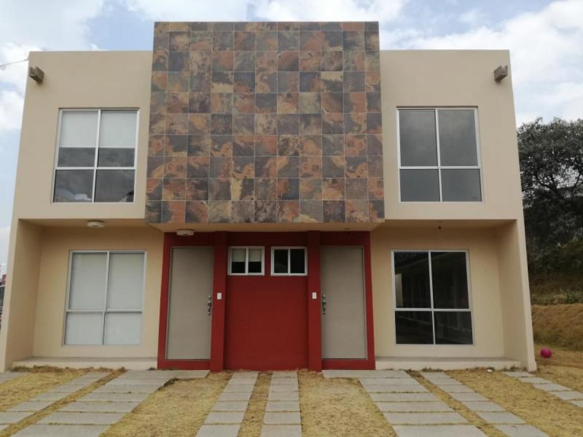 3 Schlafzimmer Haus in Mexico, Nr. 213206