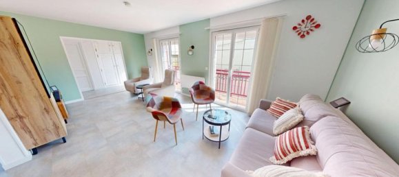 3 bedrooms House in Seine-Maritime, France No. 315585 3