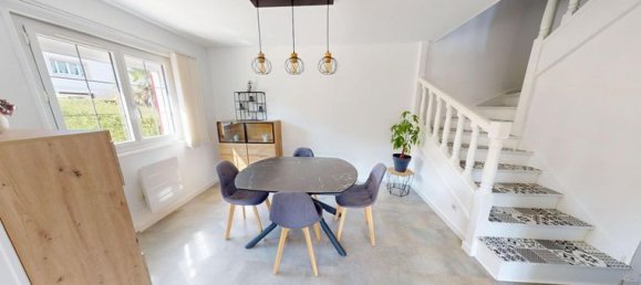 3 bedrooms House in Seine-Maritime, France No. 315585 4