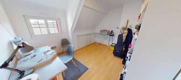 3 bedrooms House in Seine-Maritime, France No. 315585 7